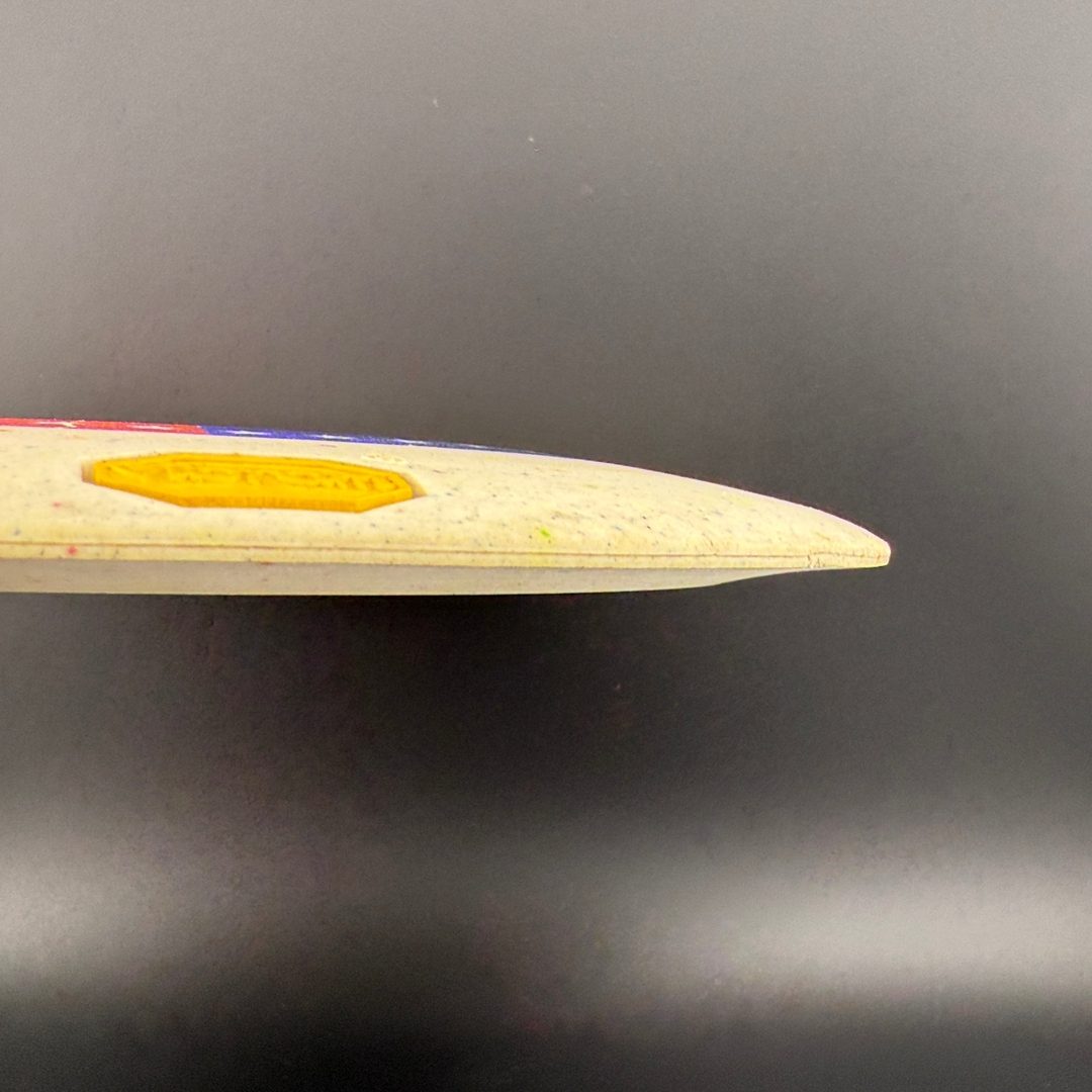 X-Link Medium Lace - Texas State 2017 *USED* Vibram