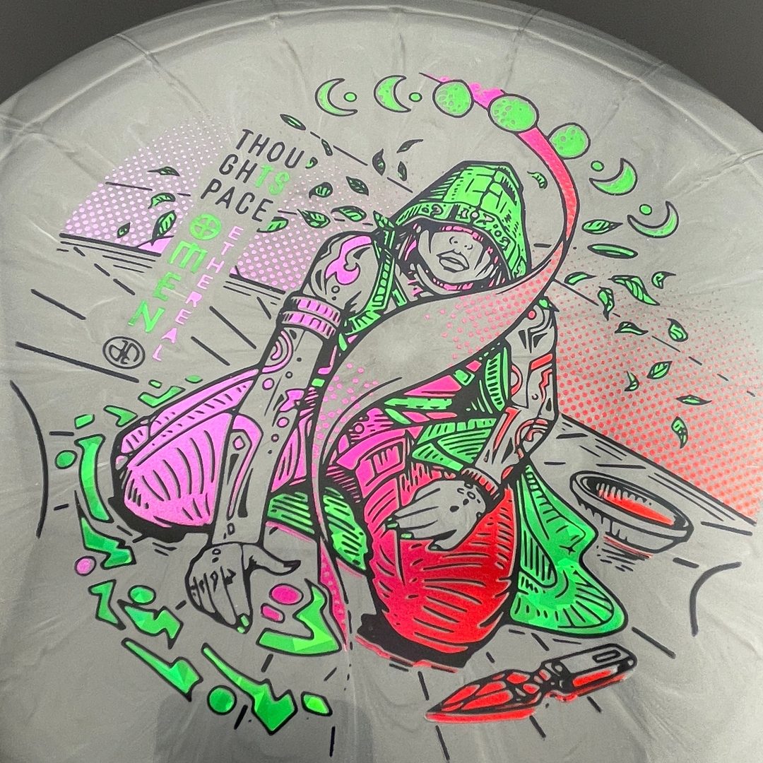 Ethereal Omen - First Run TSA