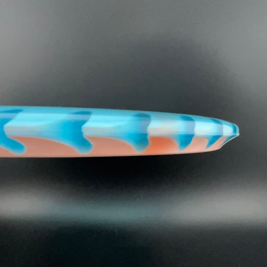 FuZed Buzzz - BuzzzSaw Bee Discraft