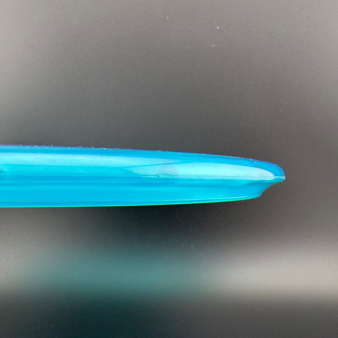 Ethos Crux - First Run TSA