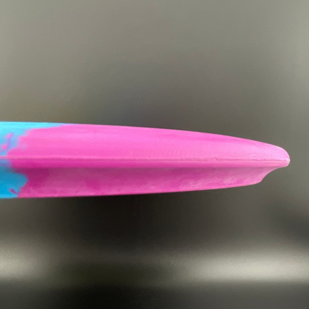 ecoFLEX Nimbus - Unstamped Elevation