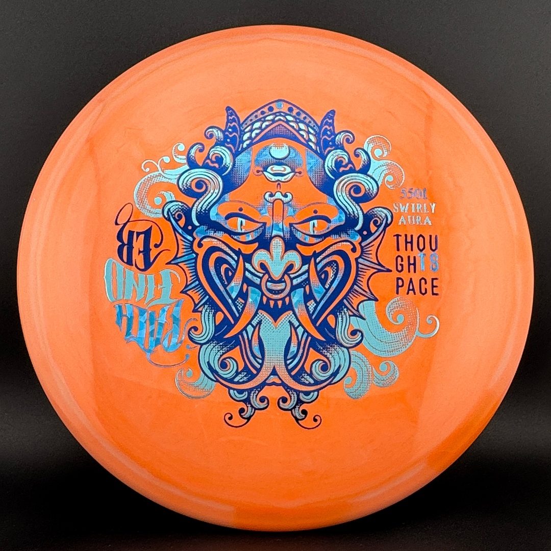 Swirly Aura Pathfinder TSA
