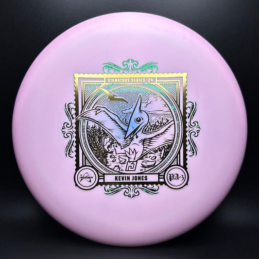 PA-3 300 Firm Glow - Kevin Jones 2024 Signature Series DROPPING 3/21 @ 10pm MST Prodigy
