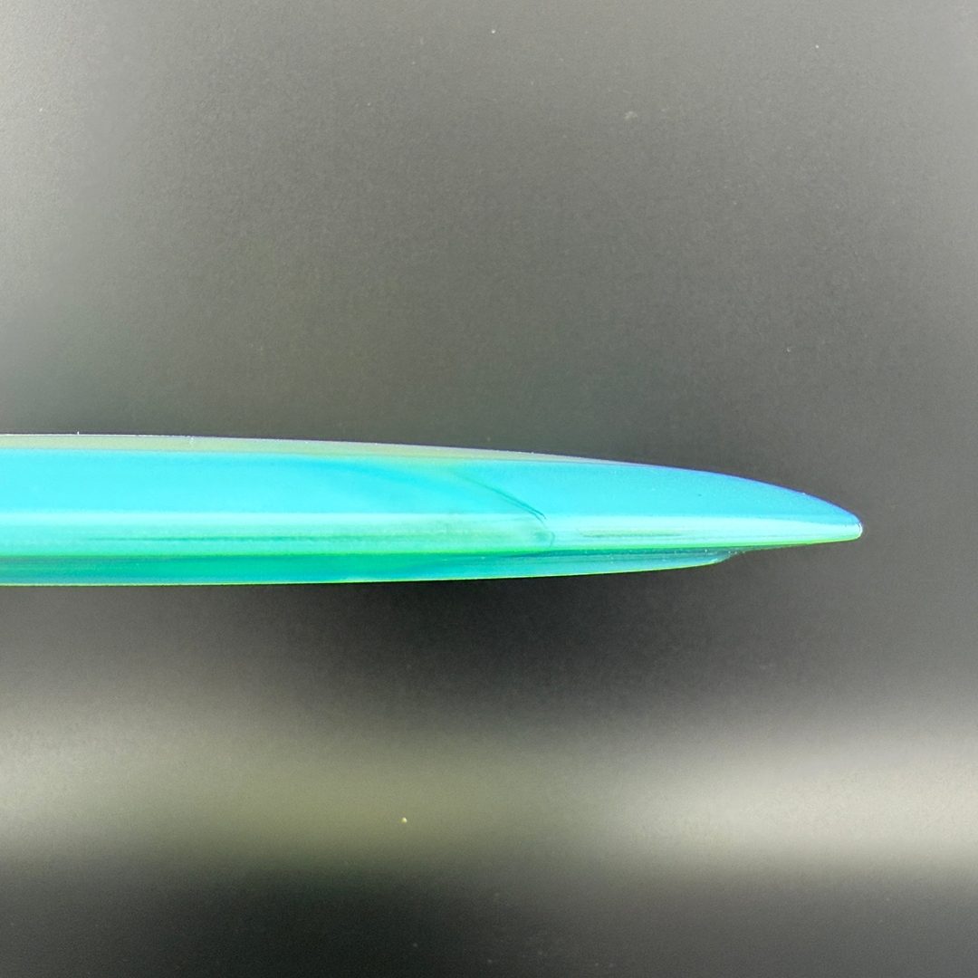 Proto Glow Halo Champion Mamba - Air Force Stamp Innova