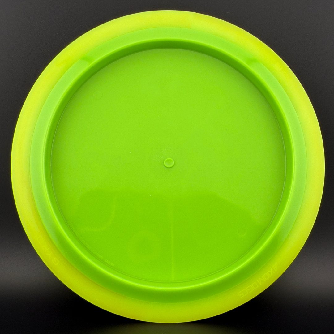 Neutron Tenacity Axiom