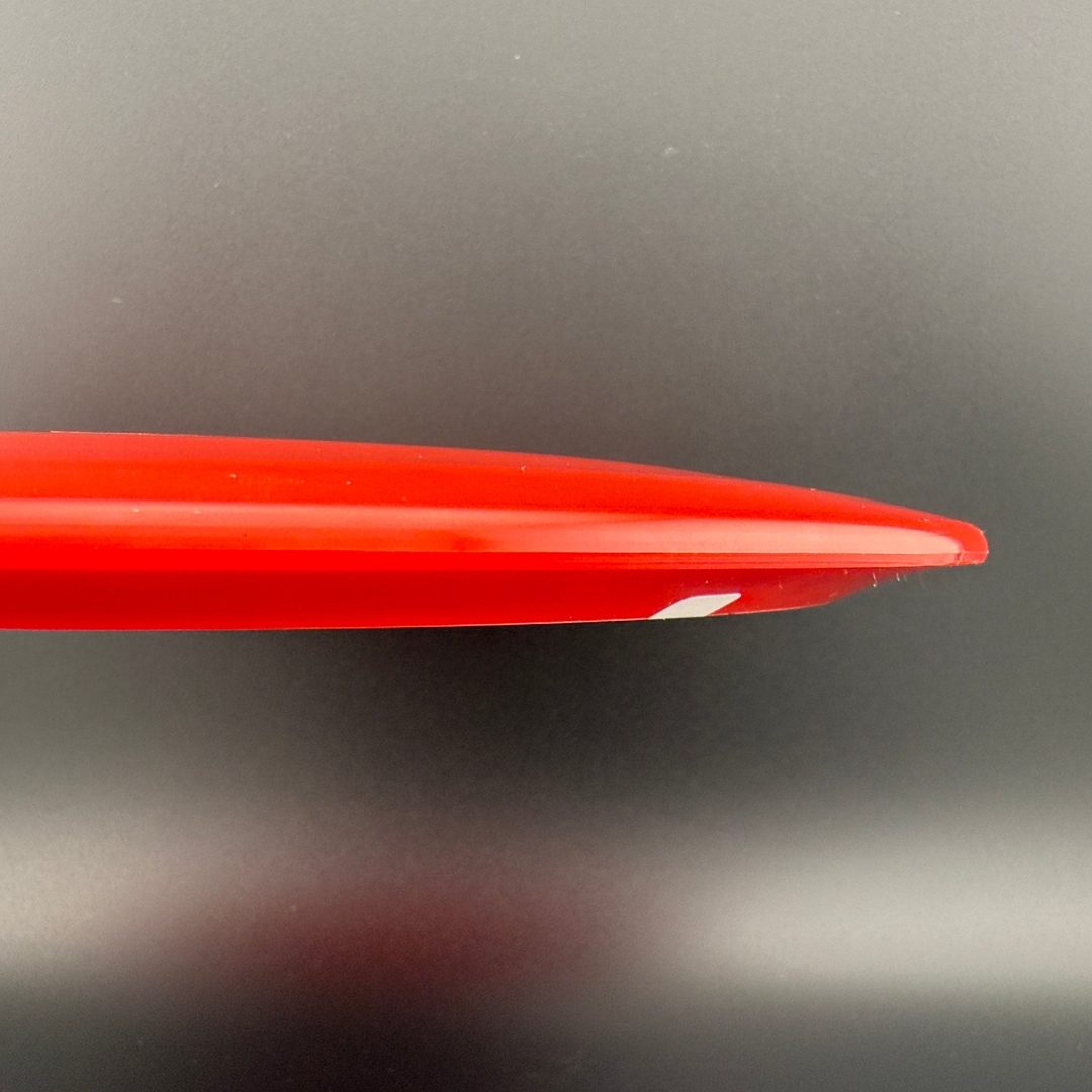 Star Firebird Penned - Vintage - 2 Foil Innova