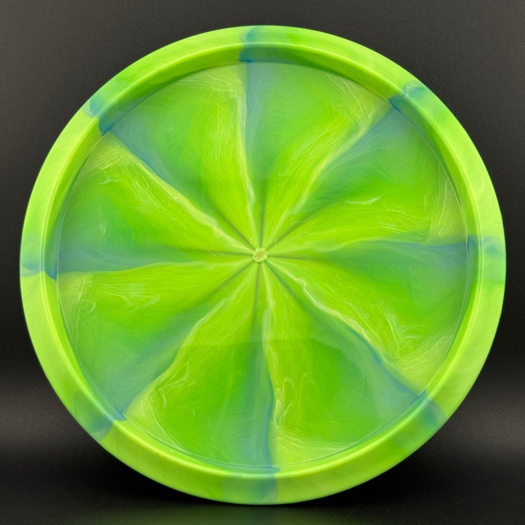 Nebula Aura Mana - 2025 Zoe Andyke Signature TSA