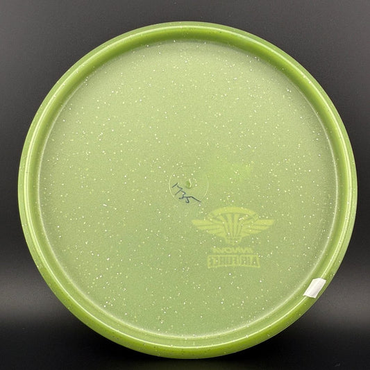 Moondust Champion Classic Roc San Marino - Air Force Innova