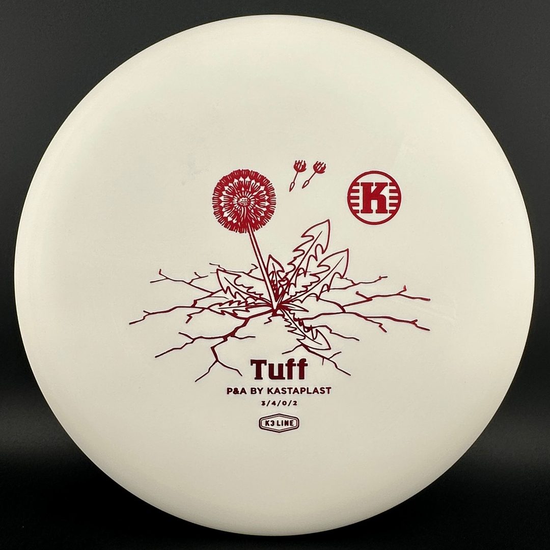K3 Tuff Kastaplast