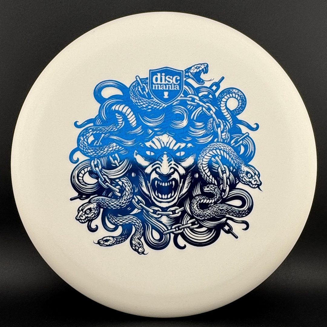 Lumen Glow Link Discmania