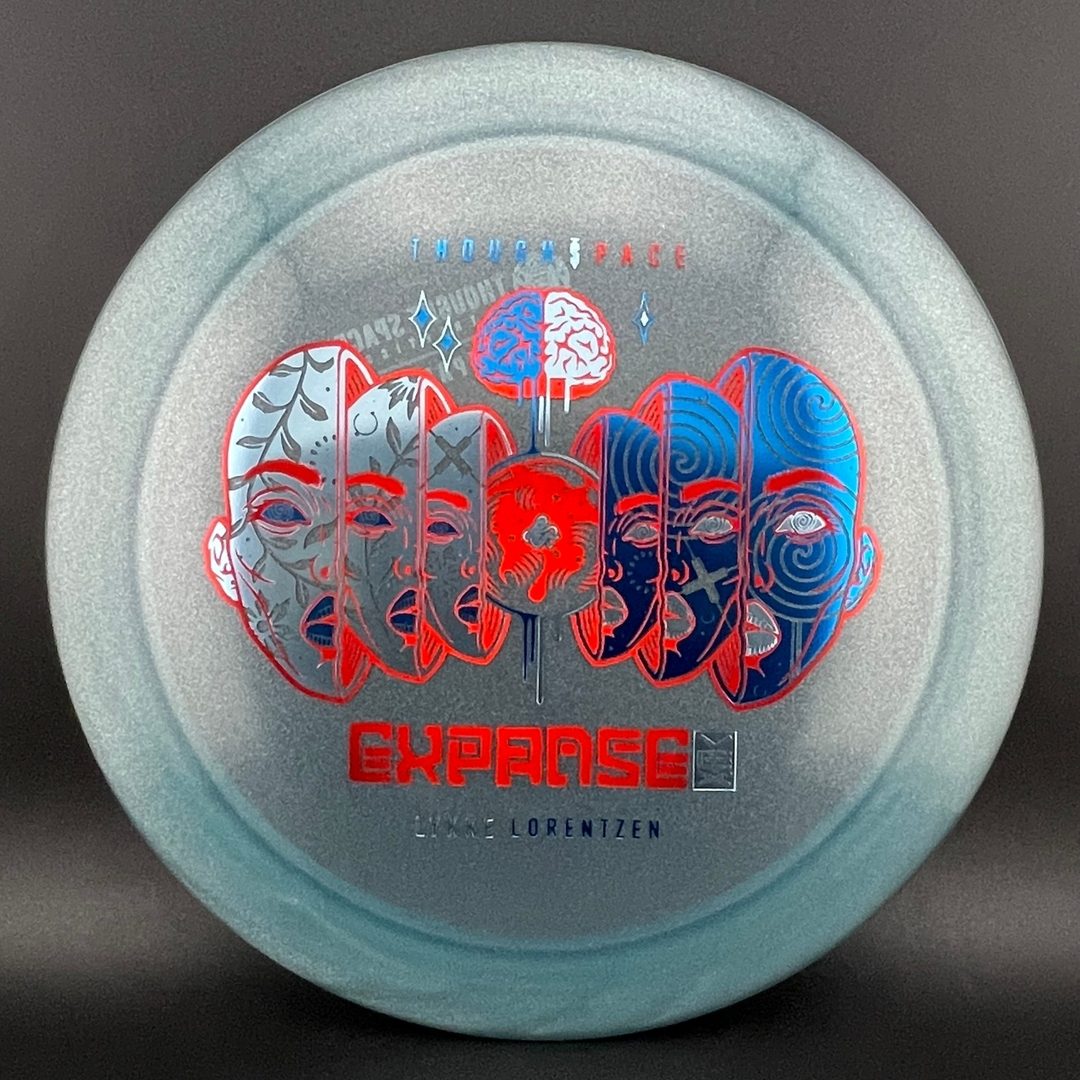 Vex Expanse - Lykke Lorentzen 2025 Signature Series TSA