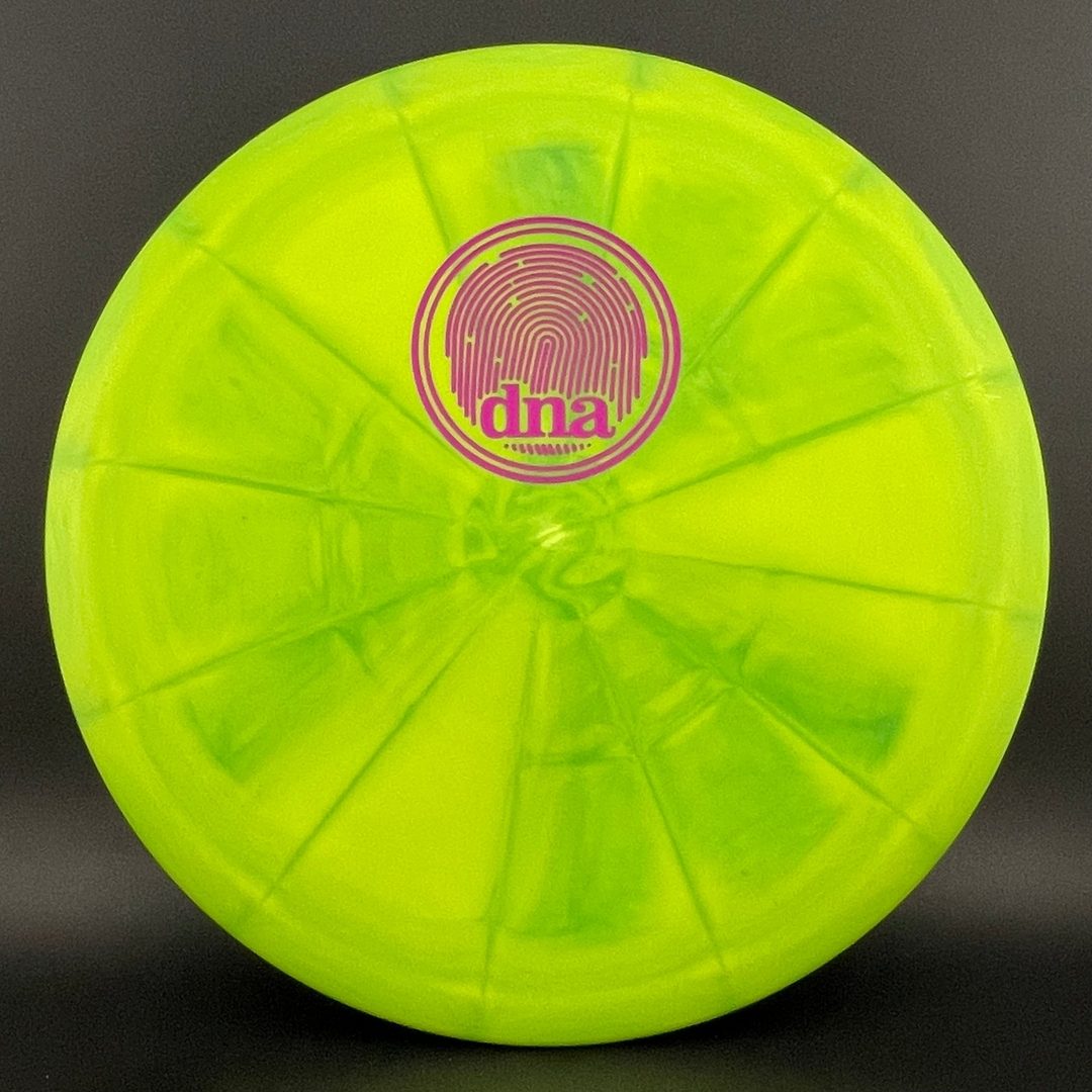 Exo Hard Vapor MD5 - Kyle Klein dna Series Discmania
