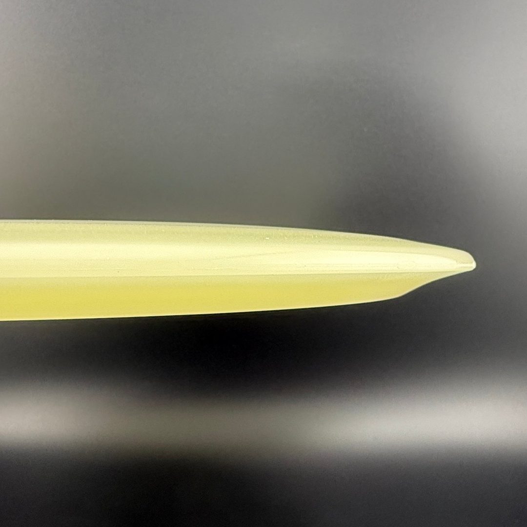 Nocturnal Alpha - Crushin' Amanitas by Manny Trujillo MINT Discs