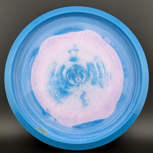 ESP Malita - First Run - Paul McBeth Signature Discraft