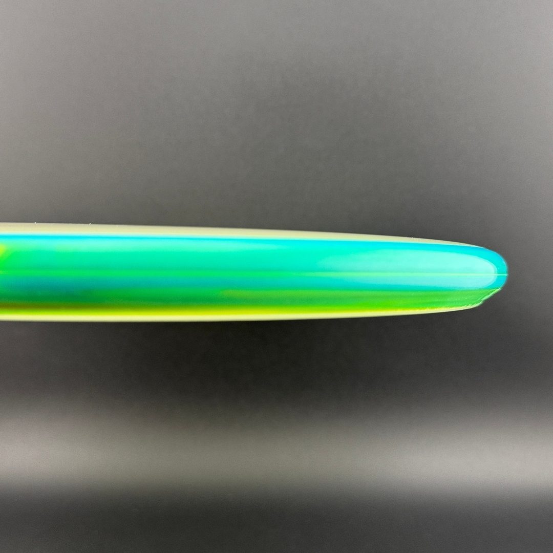 Eclipse 2.0 Envy Axiom