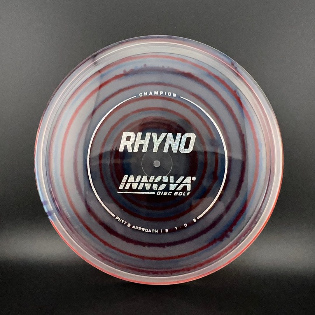 I-Dye Champion Rhyno Innova