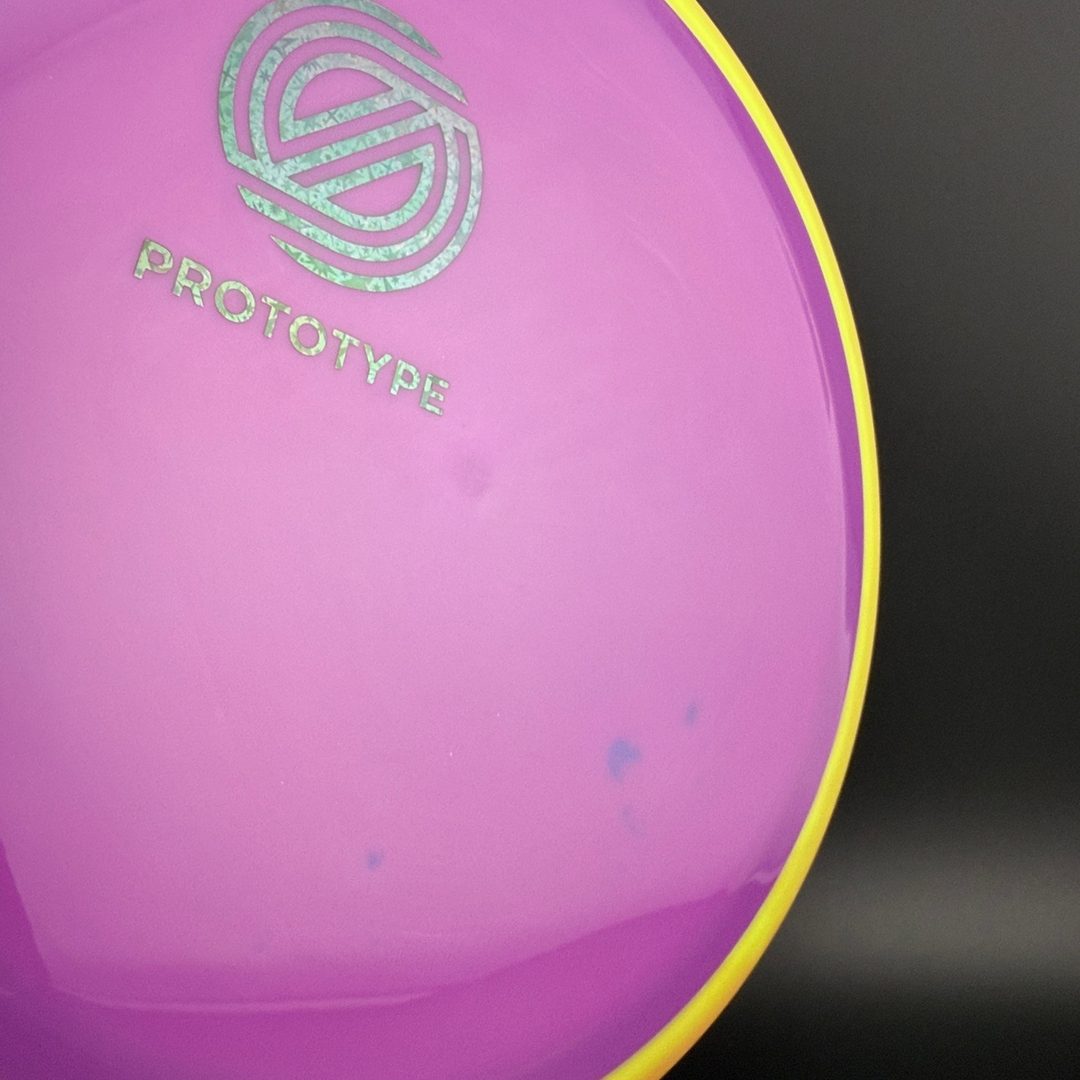 Neutron Aspect Prototype - Simon Lizotte - Gyropalooza 2025 Axiom