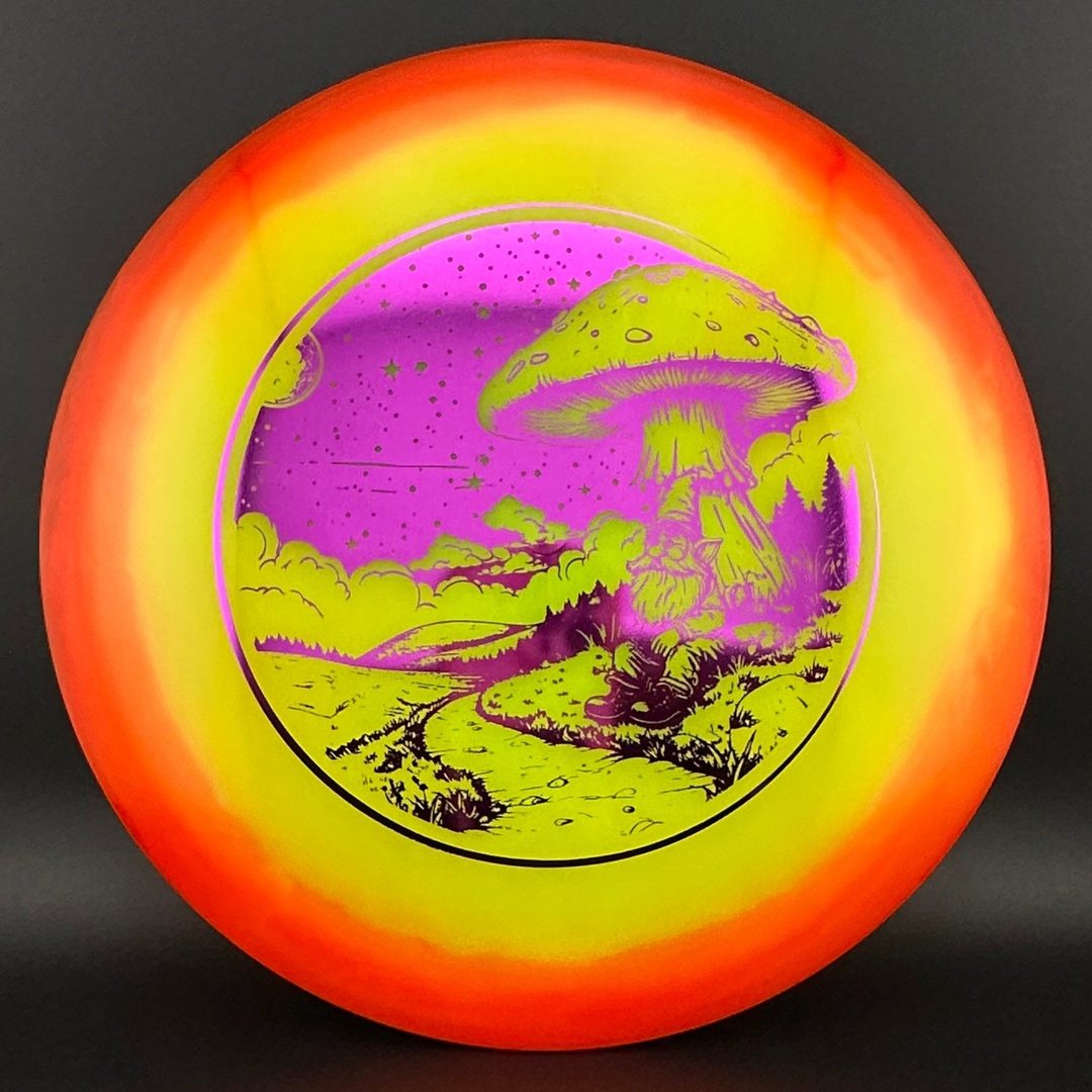 Lucid-X Orbit Maverick - Gnome Stargazer Dynamic Discs