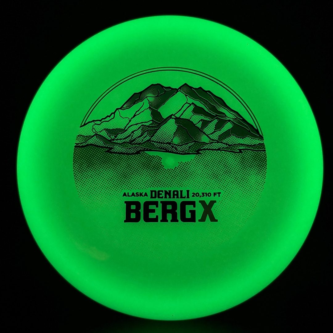 K1 Color Glow Berg X - Denali Kastaplast