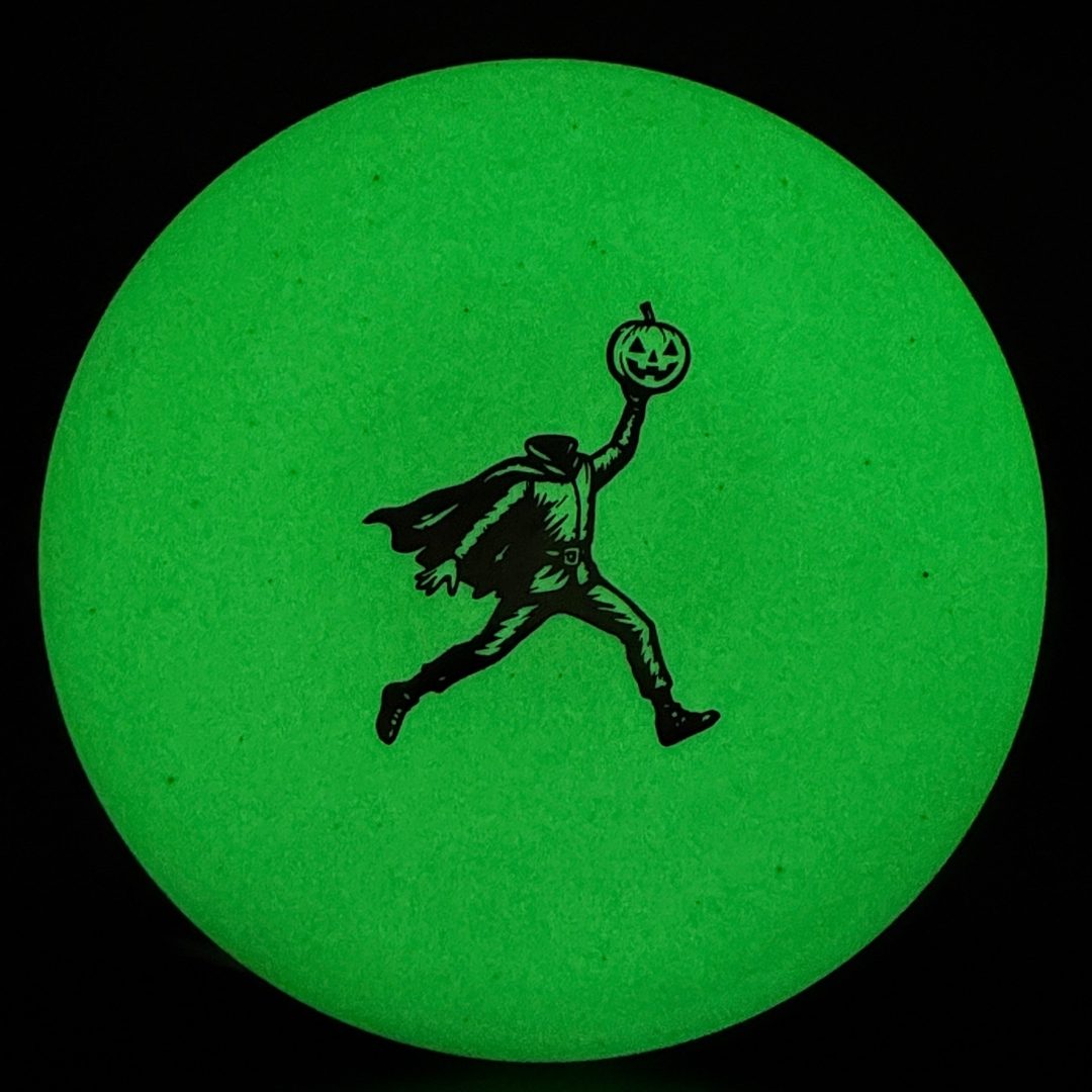 Firm Superglow Wizard - Retro - Halloween 2025 Gateway