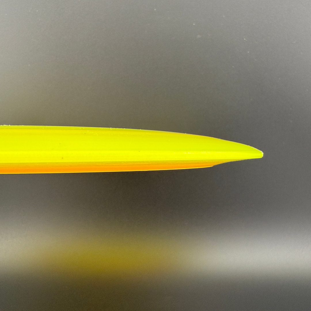 Stiff Colorshift Z Nuke - Ledgestone 2025 Discraft