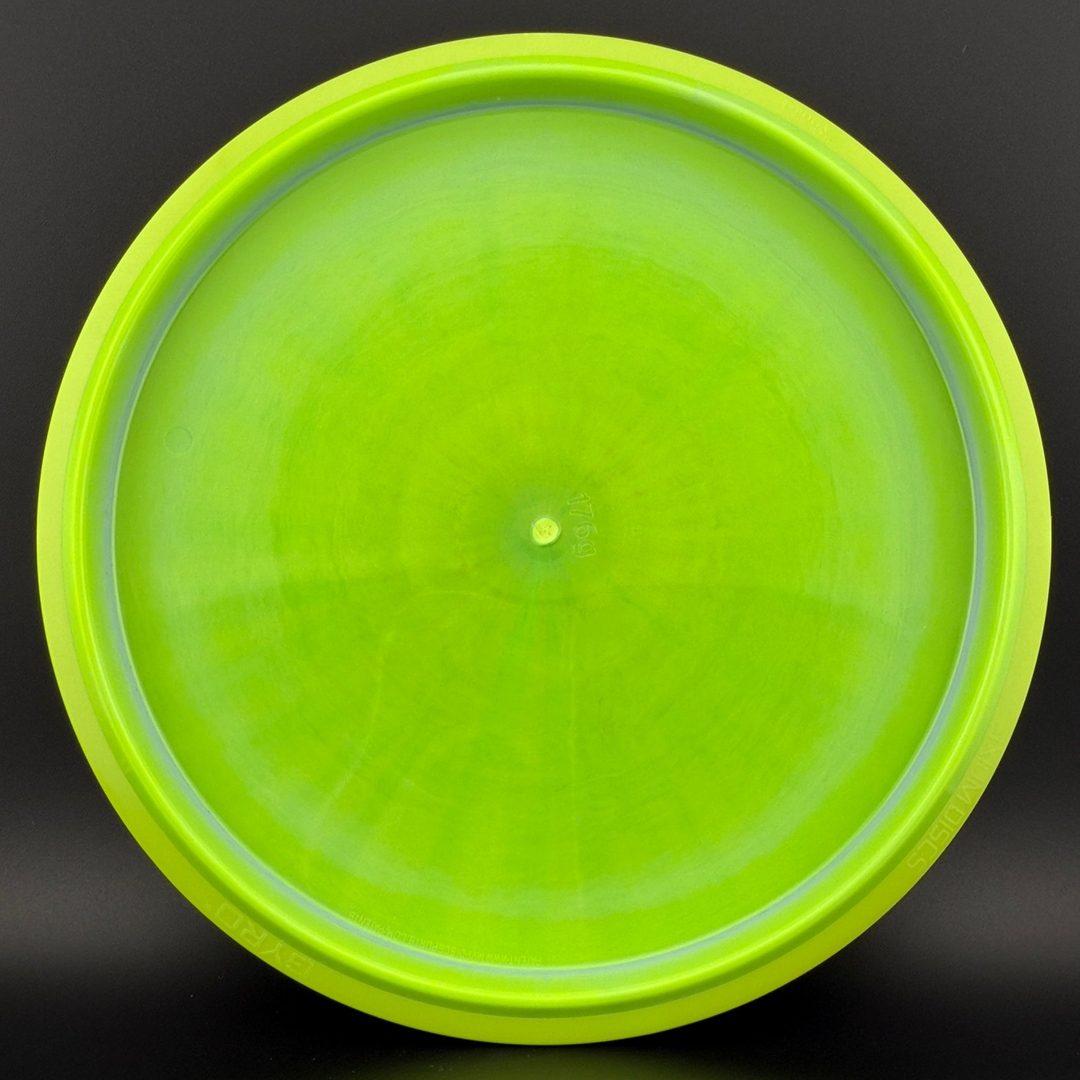 Neutron Paradox Axiom