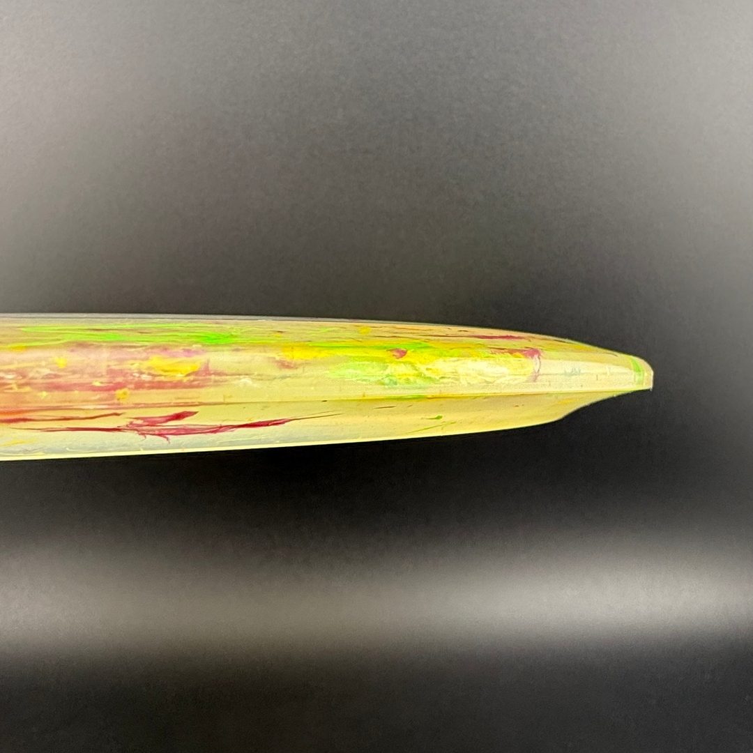 Jawbreaker Z FLX Cicada - Elk Man 2.0 by Ripper Studios Discraft