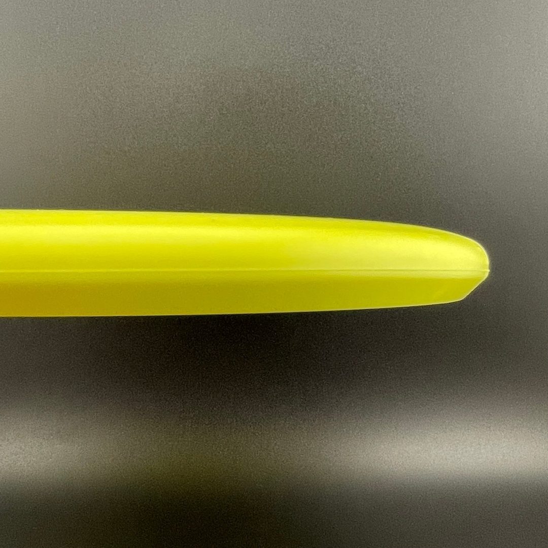 Soft R-Blend Alpaca - Fluffy Alpaca Stamp Infinite Discs