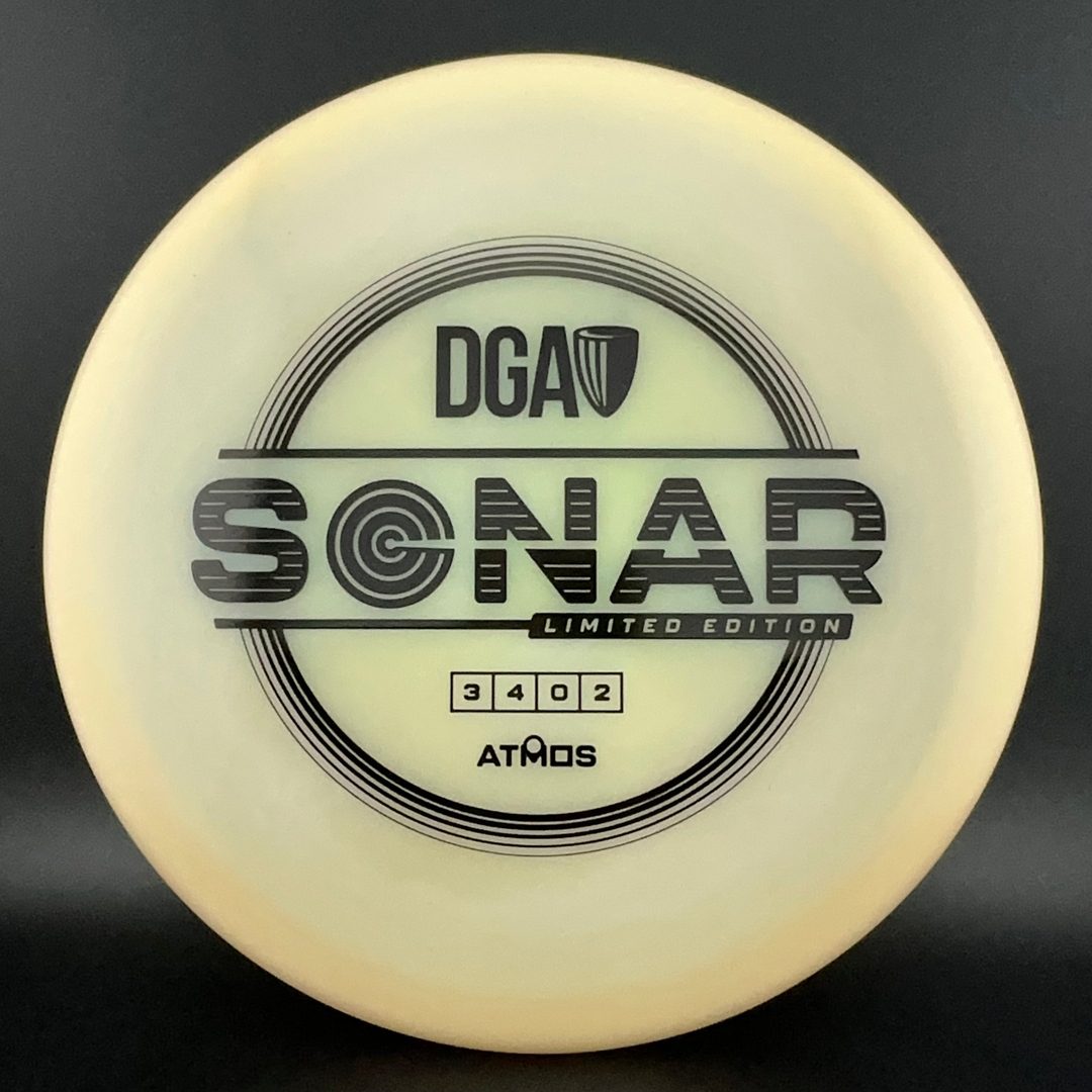 Atmos Sonar - Limited Edition DGA