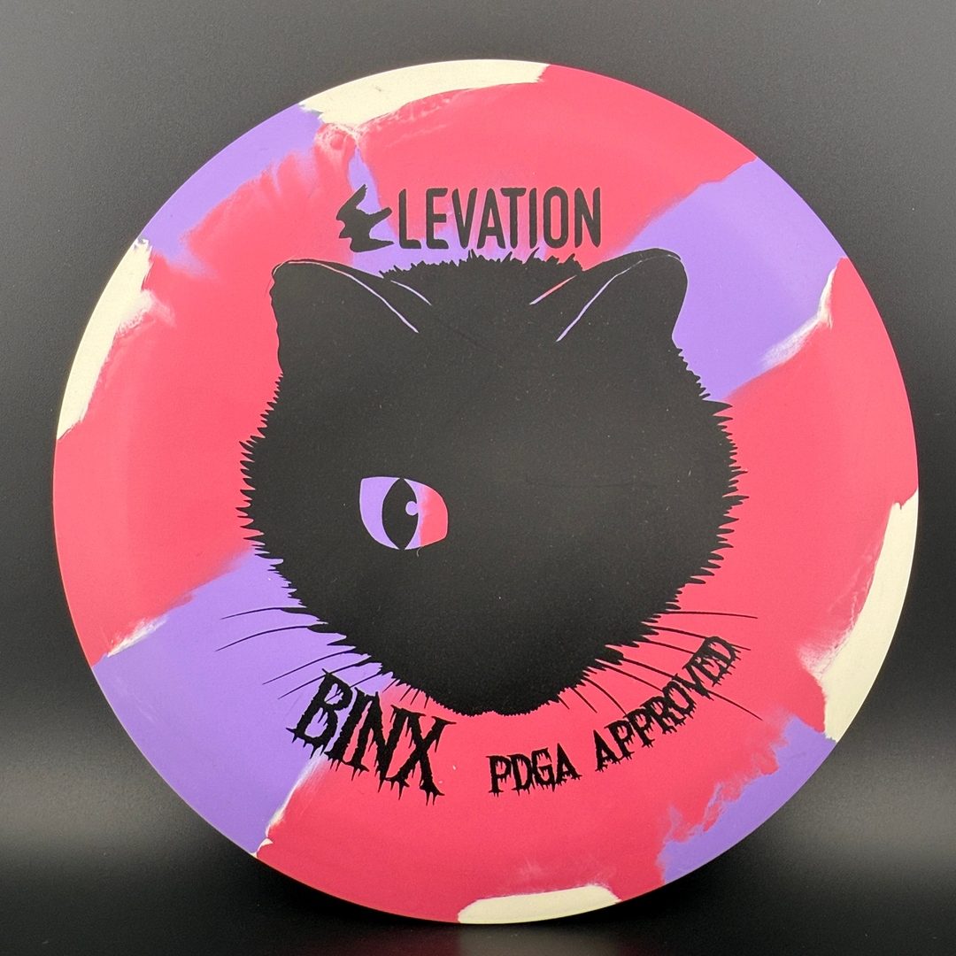 ecoFLEX Binx Elevation
