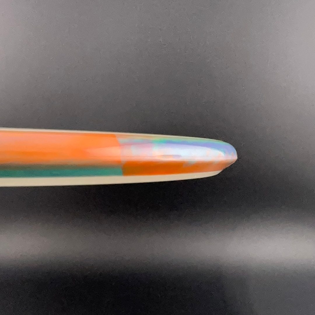 Particle Eclipse Tempo - Jeremy Koling - Gyropalooza 2025 Axiom