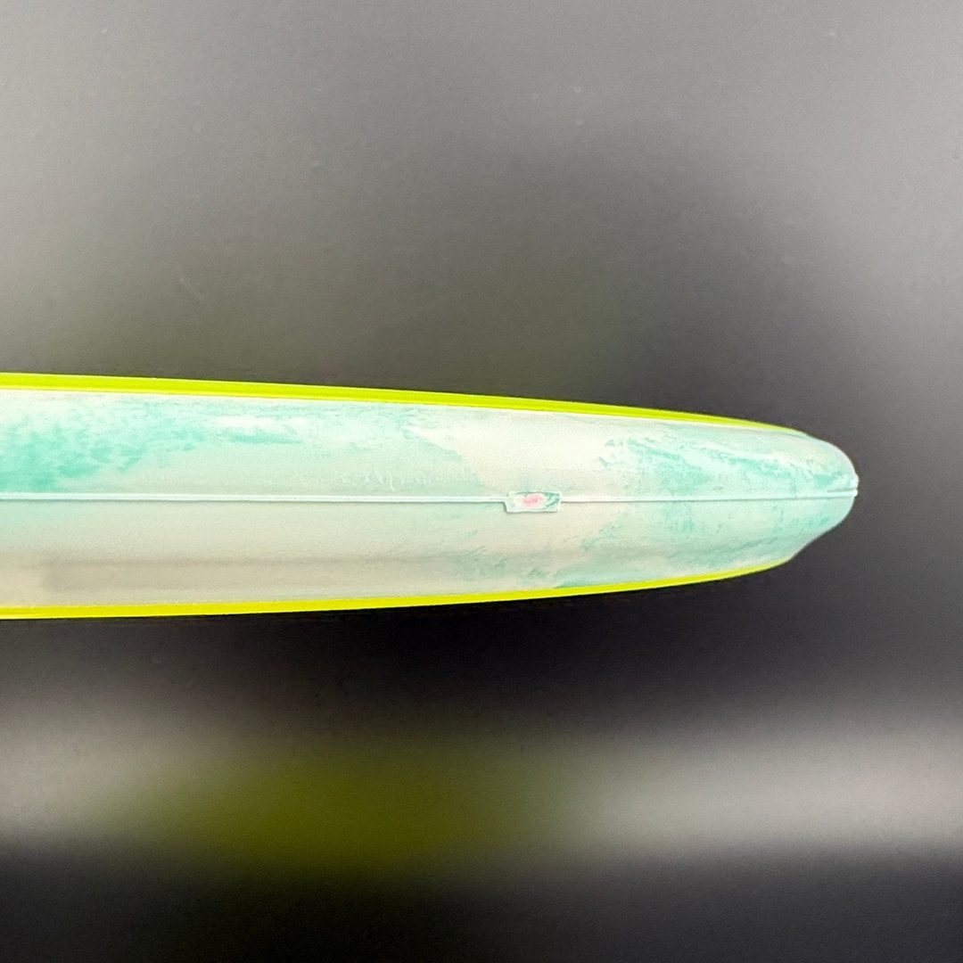 Soft Neutron Envy - "Murder Riders" DFX LTD #51 Axiom