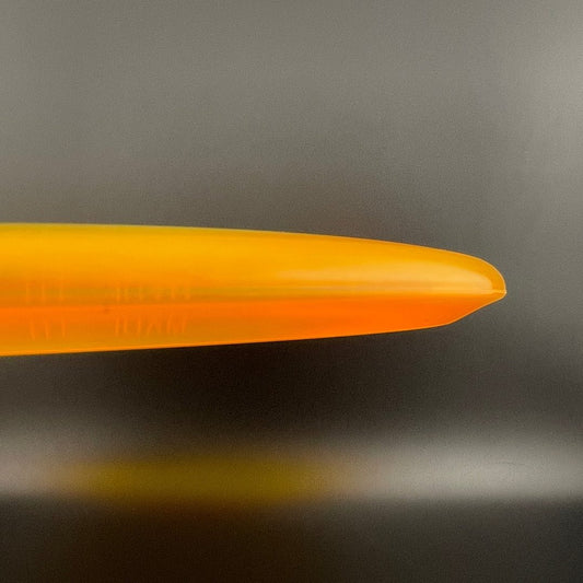 Z Meteor - Reimagined Two Foil Stamp Discraft