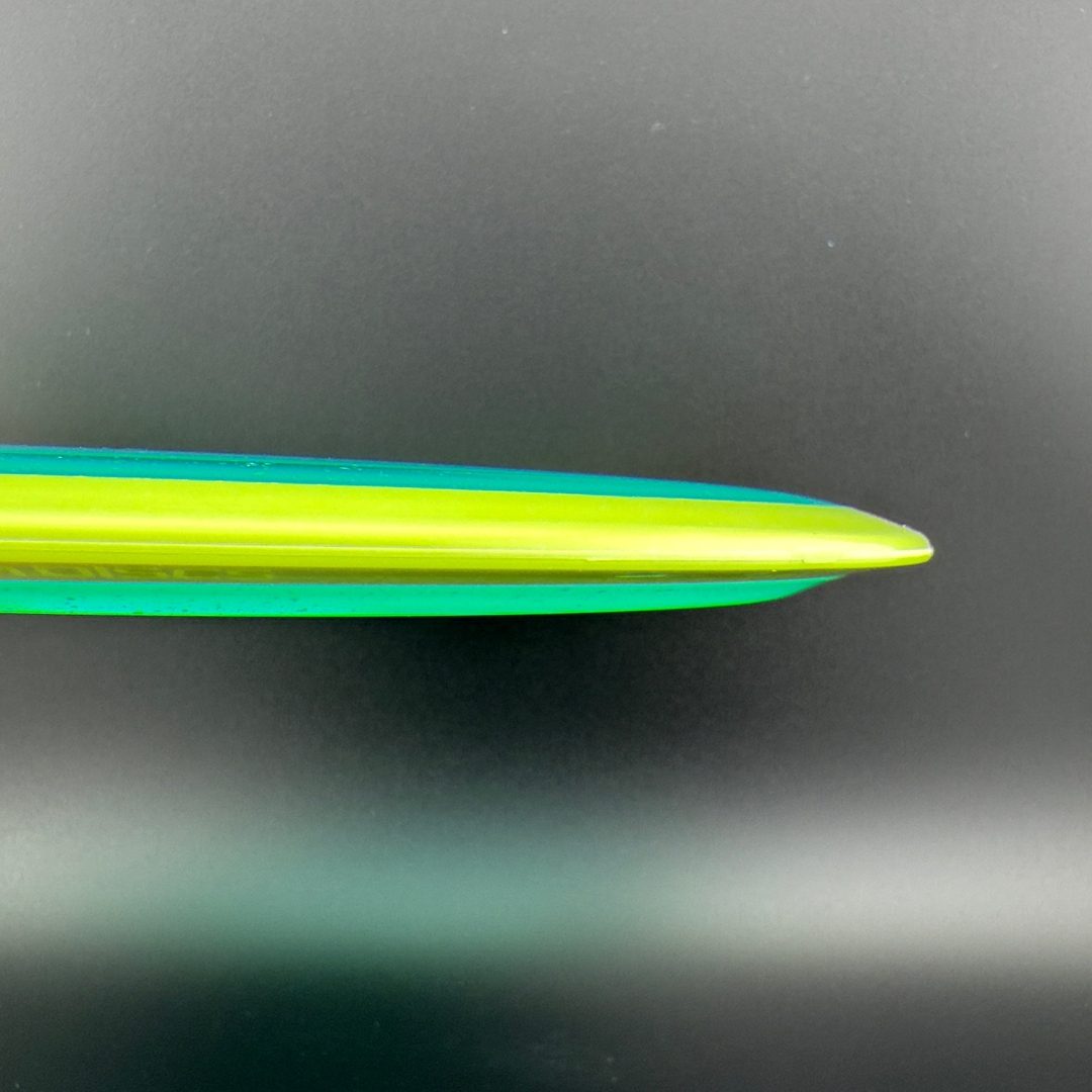 Particle Proton Insanity - "Puppeteer" Silva Saarinen - Halloween 2025 Axiom