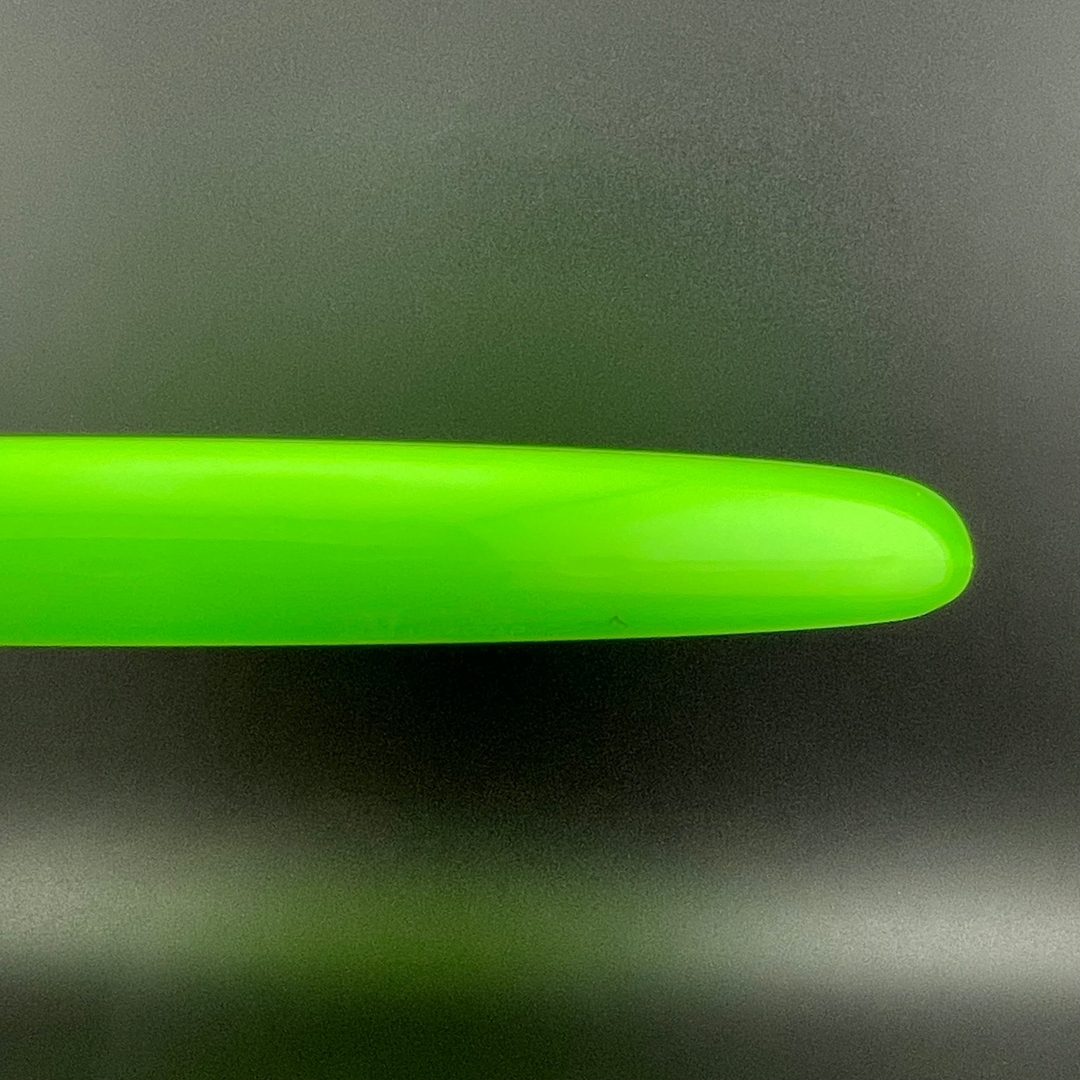 Soft Neutron Range - Blank Streamline