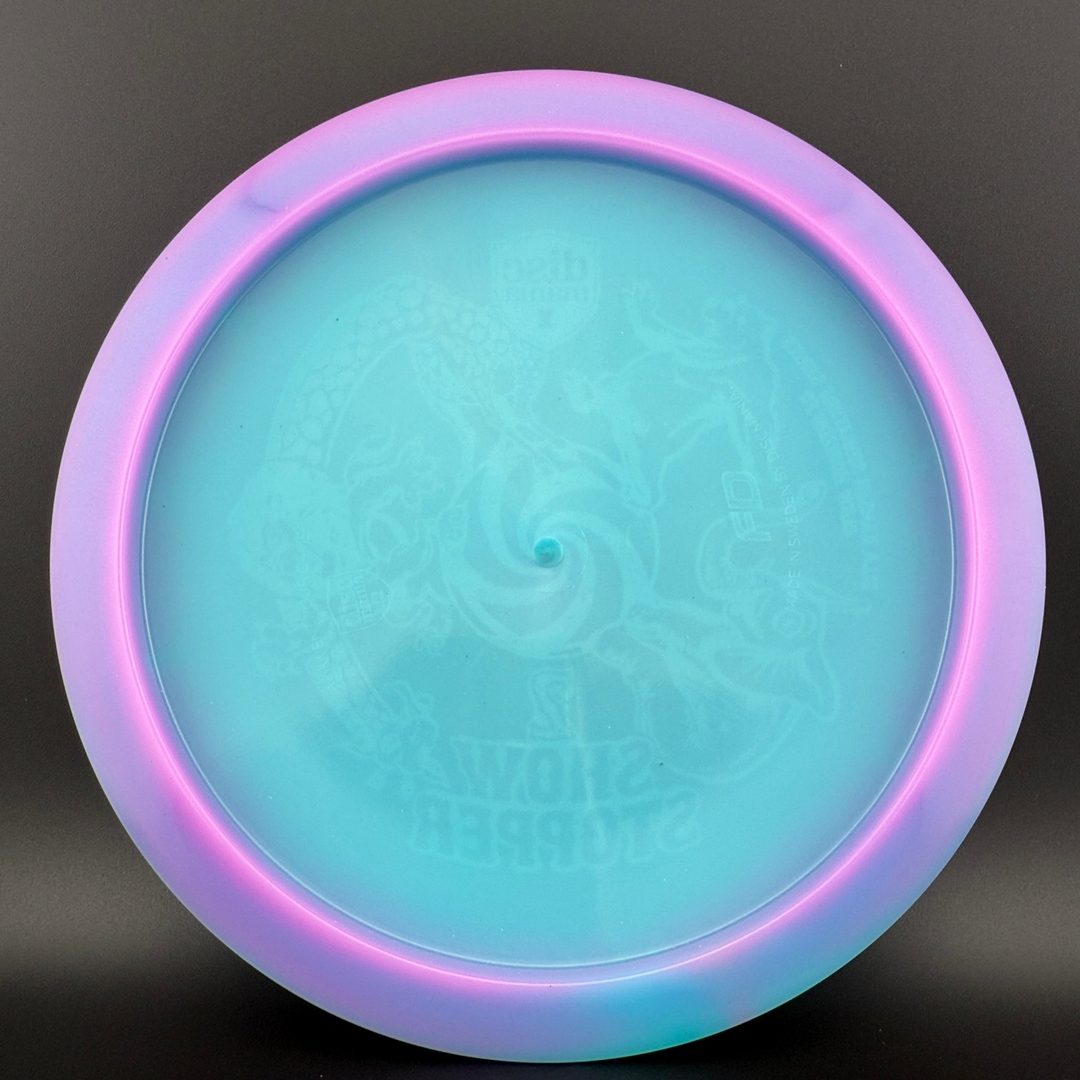 Color Glow Horizon FD - Show Stopper 2 - Ella Hansen Sig Series Discmania