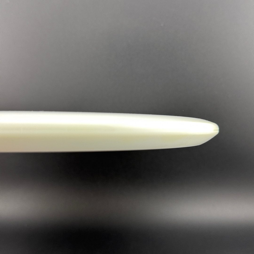 Star Mako3 - Bottom Stamp - Dyer's Delight Blank Top Innova