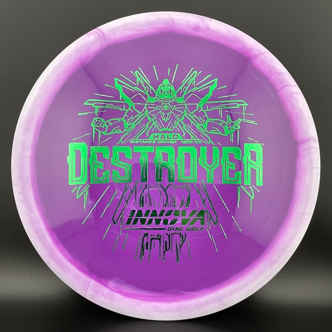 Halo Star Destroyer Innova