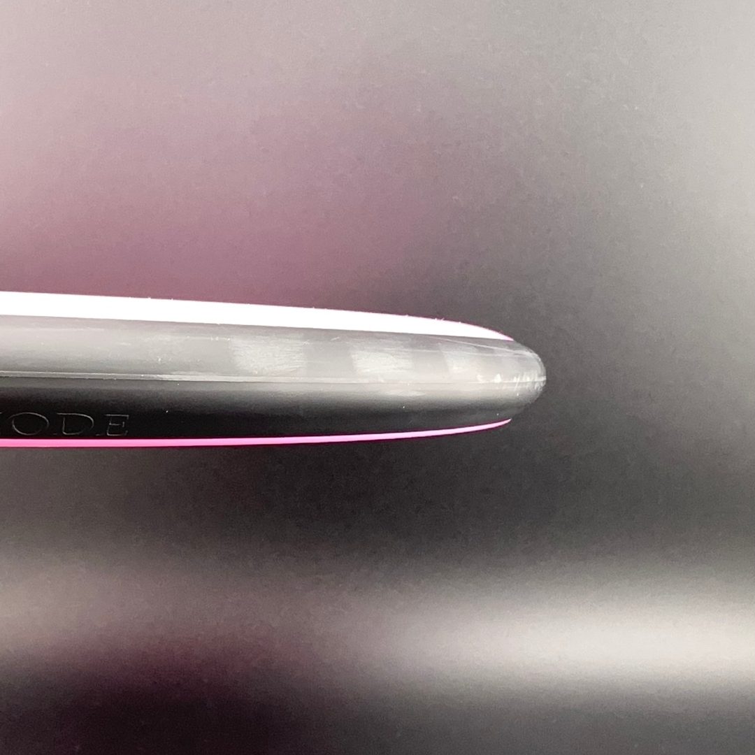 Electron Firm Anode MVP