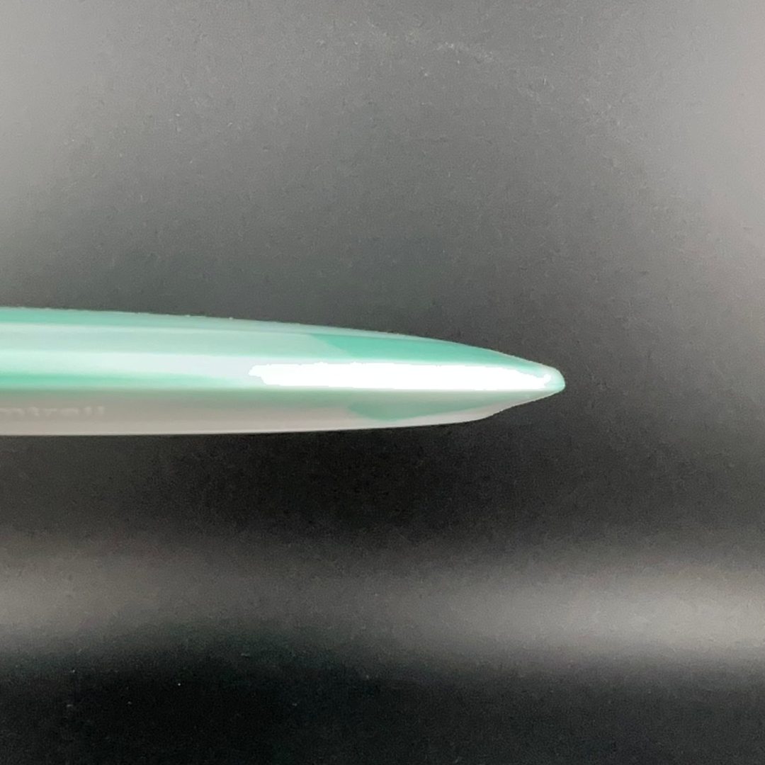 Retina Chemtrail - Burst Doomsday Discs