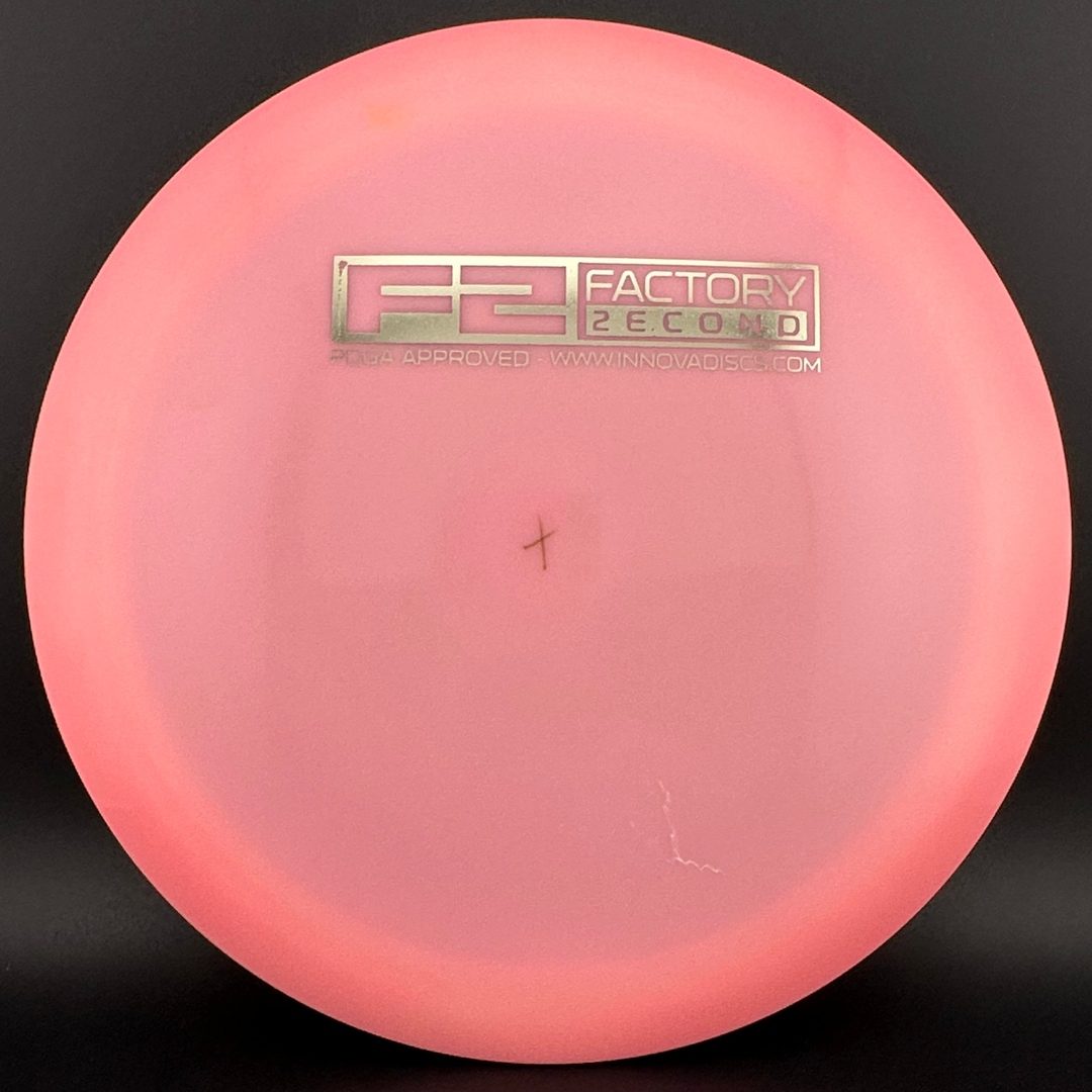 Color Glow Star Wraith - F2 Innova