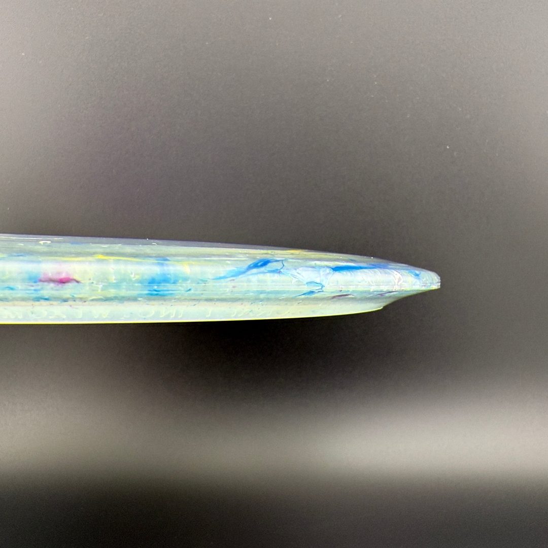 Jawbreaker Z FLX Reaper - Ledgestone 2025 Season 3 Discraft