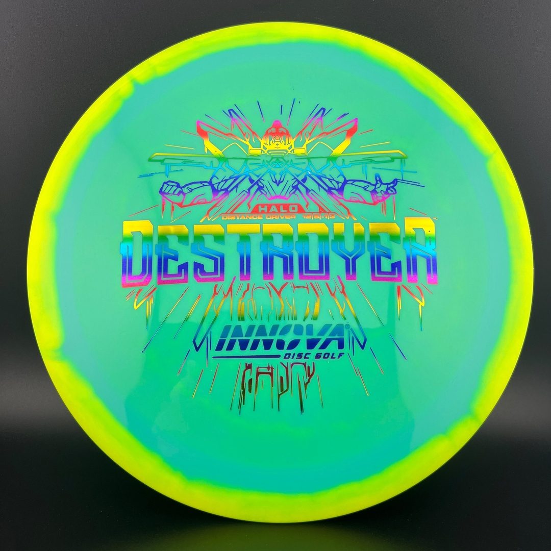 Halo Star Destroyer Innova