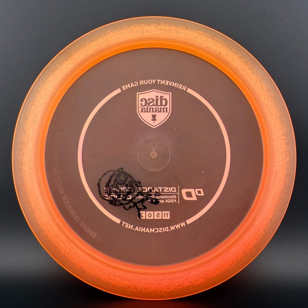 C-Line DD - Innova Made OOP *Colten Stash