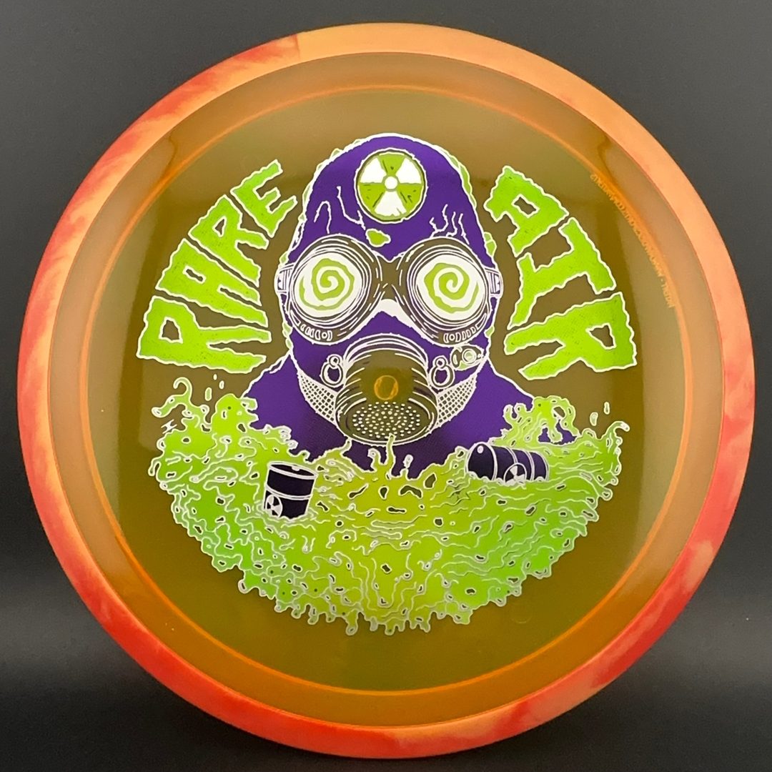 Proton Insanity - RADioactive Man By Ripper Studios Axiom