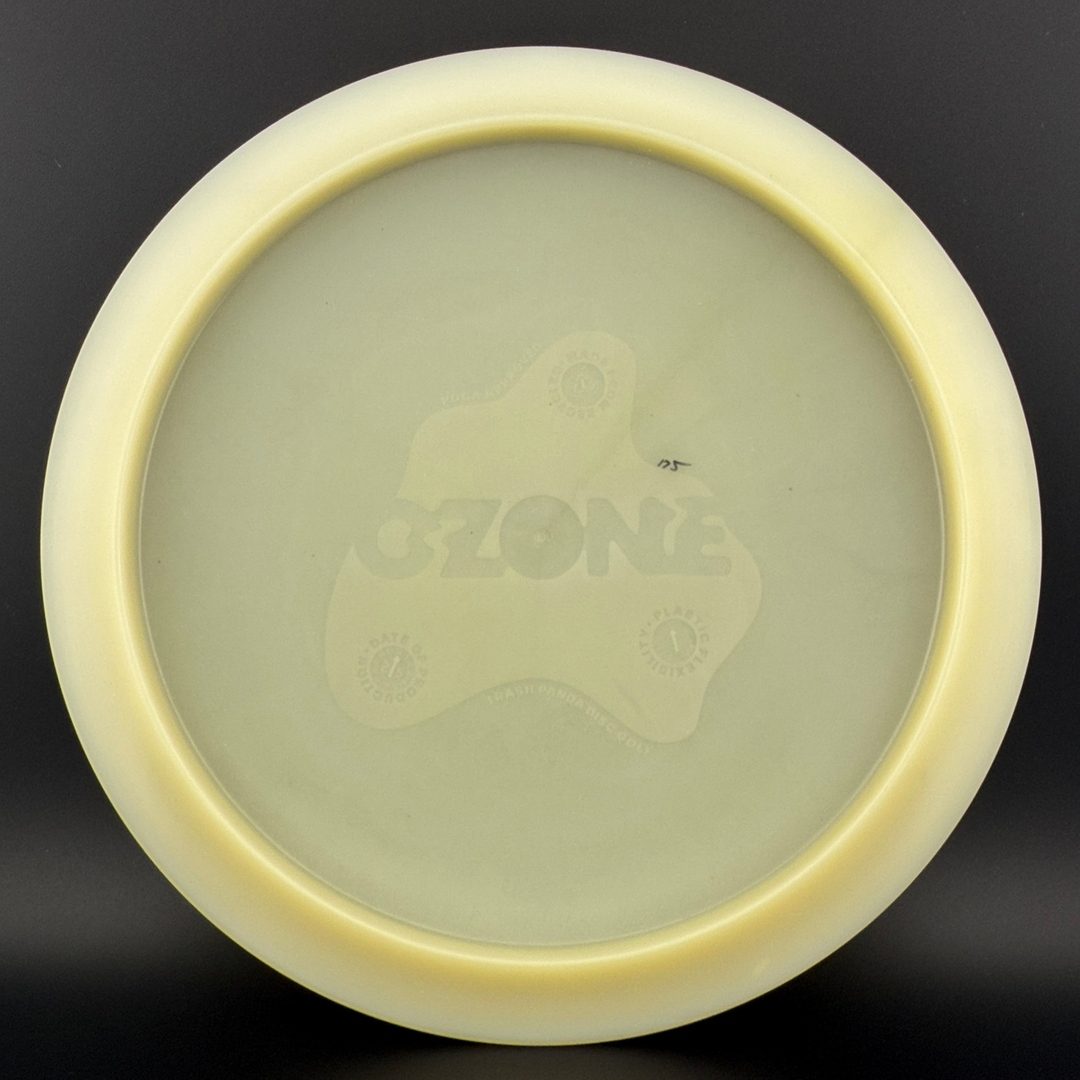 Glow Ozone - Small Batch Series 001