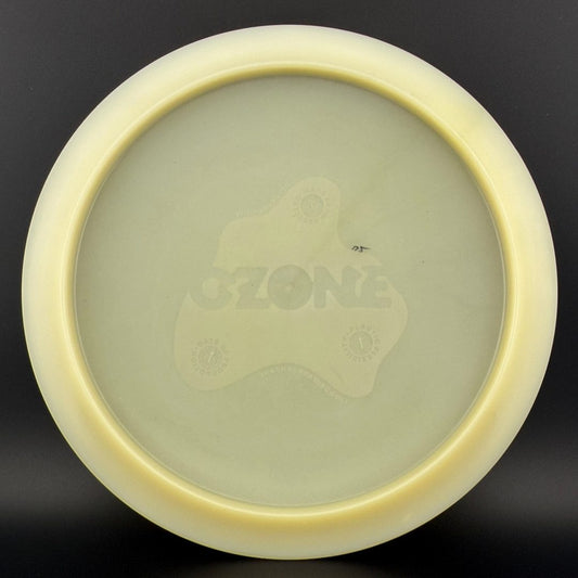 Glow Ozone - Small Batch Series 001 trash panda