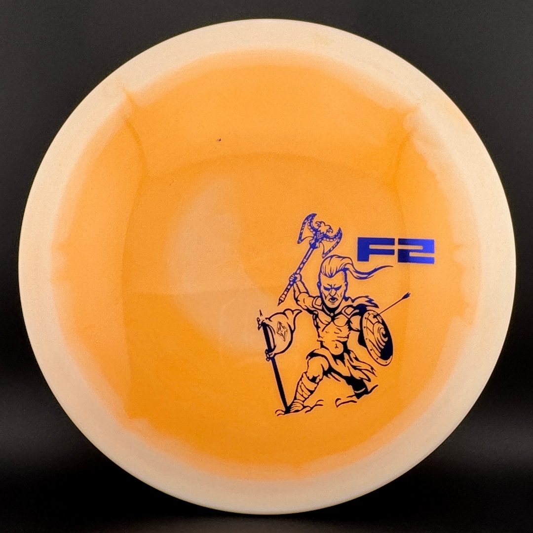 Glow Halo Star Eagle - F2 2023 Gregg Barsby Takeover Innova