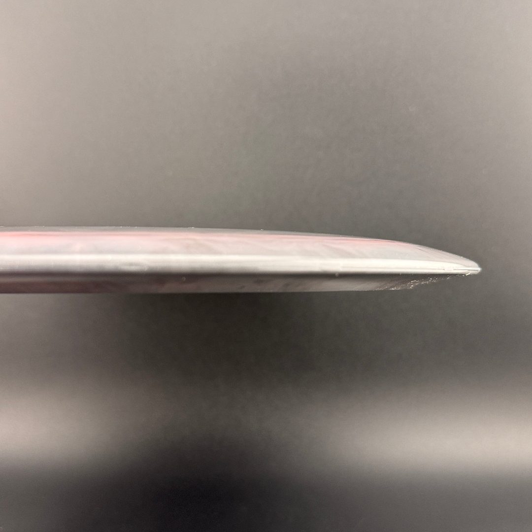 Aura Mantra - Moth Stamp TSA