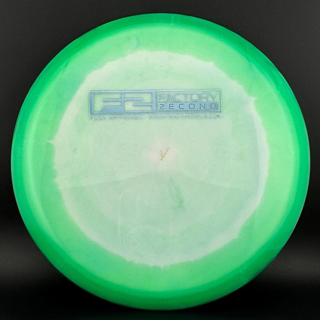 Halo Star Rollo - F2